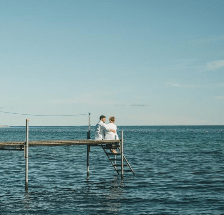 Badebro Stevns Klint
