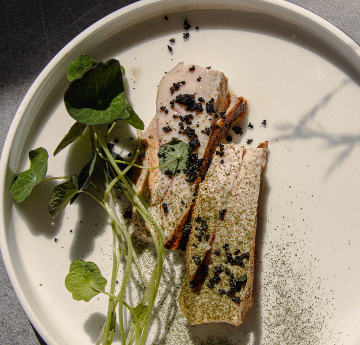 Feddet Strand Resort