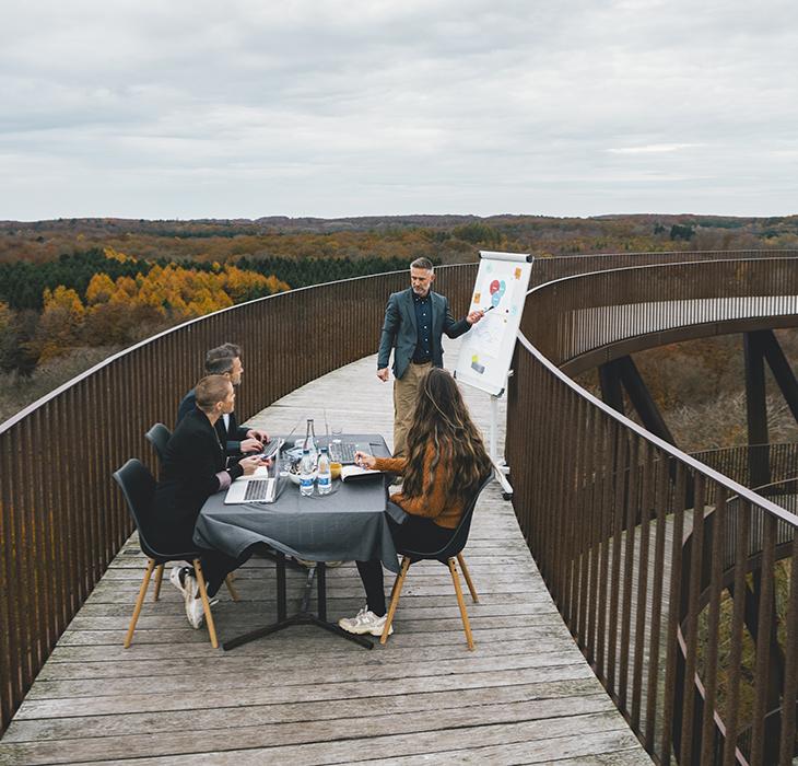 Møder på Sydsjælland & Møn